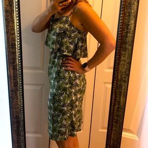 Margaret M Dress - NWT